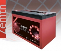 ACUMULATOR ZENITH ZL120185 12V | 110AH