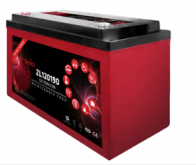 ACUMULATOR ZENITH ZL120190 12V | 130AH