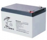 Acumulator tractiune Ritar 12V - 14Ah
