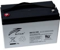 Acumulator solar 12V / 100Ah