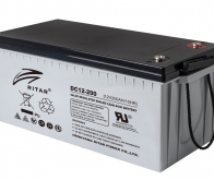 Acumulator solar 12V / 200Ah