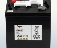Baterie Enersys 6 FPT 185; 6V 225Ah