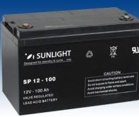 Acumulator UPS 12 V - 106 Ah