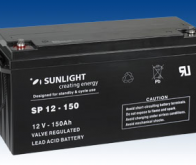 Acumulator UPS 12 V -164 Ah
