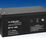 Acumulator UPS 12 V -210 Ah