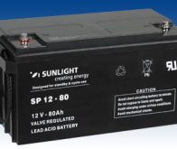 Acumulator UPS 12 V - 82 Ah