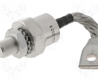 Dioda redresoare 100 A-1200V