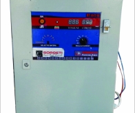 Redresor auto 15A cu 7 posturi