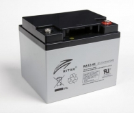 Acumulator tractiune Ritar 12V - 45Ah