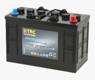 BATERIE SEMITRACTIUNE TRC EUROPA 12V/90AH