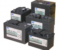 Baterii Sonnenschein 6V cu GEL