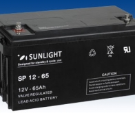 Acumulator UPS 12 V - 65 Ah