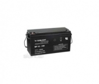 Acumulator UPS 12 V - 124 Ah