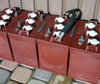 Baterii 6V 225Ah Second-hand Trojan Zenith