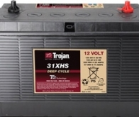 Baterie Trojan 31XHS, 12V-130Ah