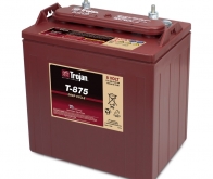 Baterie Trojan T875 ; 8V - 170Ah